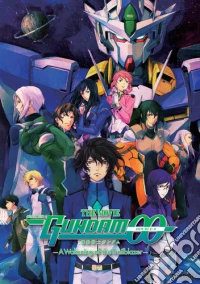 Mobile Suit Gundam 00: Wakening Of The Trailblazer [Edizione: Stati Uniti] dvd