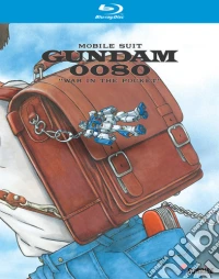 (Blu-Ray Disk) Mobile Suit Gundam 0080: War In The Pocket [Edizione: Stati Uniti] brd