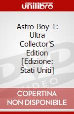 Astro Boy 1: Ultra Collector'S Edition [Edizione: Stati Uniti] dvd