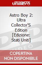 Astro Boy 2: Ultra Collector'S Edition [Edizione: Stati Uniti] dvd