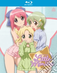 (Blu-Ray Disk) Story Of Little Monica [Edizione: Stati Uniti] brd