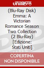 (Blu-Ray Disk) Emma: A Victorian Romance Season Two Collection (2 Blu-Ray) [Edizione: Stati Uniti] brd