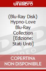 (Blu-Ray Disk) Hypno-Love Blu-Ray Collection [Edizione: Stati Uniti] brd