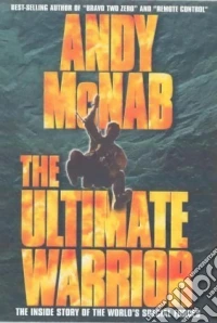 Andy Mcnab - The Ultimate Warrior dvd