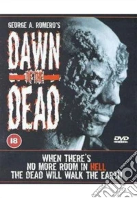 Dawn Of The Dead (Director's Cut) dvd