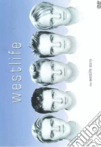 Westlife - Westlife Story [Edizione: Regno Unito] dvd