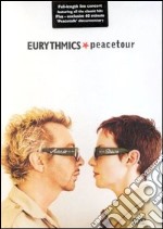 Eurythmics - Peacetour