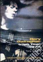 Gallagher Rory. Irish Tour 1974 dvd