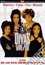 Vh-1 Divas Live / 99 dvd