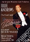 Victor Victoria. The Original Broadway Cast Production dvd