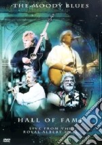 The Moody Blues. Hall of Fame, Live from the Royal Albert Hall dvd