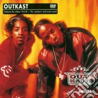 Outkast - Ms Jackson dvd
