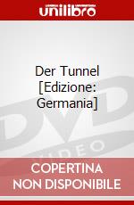 Der Tunnel [Edizione: Germania] dvd