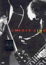 Carole King - In Concert dvd