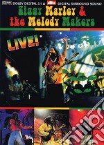 Ziggy Marley and the Melody Makers. Live dvd