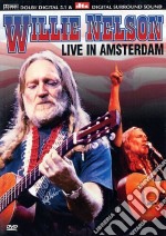 Willie Nelson. Live in Amsterdam dvd