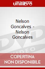 Nelson Goncalves - Nelson Goncalves dvd