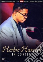 Herbie Hancock. In Concert. Jazz Channel Presents dvd