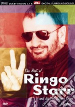 Ringo Starr and his All Starr Band. The Best Of. So Far... dvd