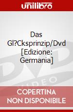 Das Gl?Cksprinzip/Dvd [Edizione: Germania] dvd