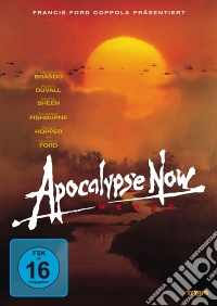 Apocalypse Now [Edizione: Regno Unito] dvd