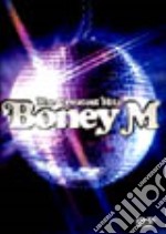 Boney M. Greatest Hits dvd