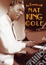 Nat King Cole. An Evening With dvd