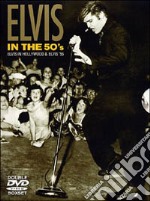 Elvis Presley - Elvis In The 50S dvd