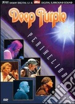 Deep Purple. Perihelion dvd