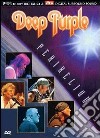 Deep Purple. Perihelion dvd