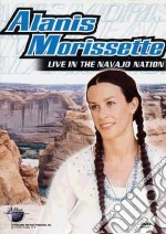 Alanis Morissette - Live In The Navajo Nation dvd