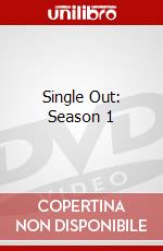 Single Out: Season 1 dvd