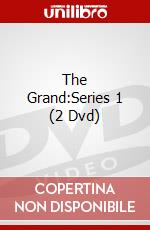 The Grand:Series 1 (2 Dvd) dvd