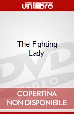 The Fighting Lady dvd
