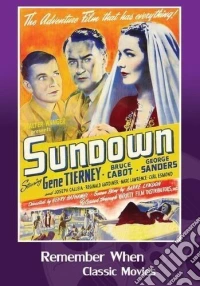 Sundown