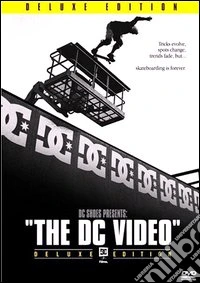 Everything Is Nice. Matador 10th Anniversary dvd