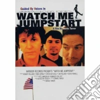 Watch me jumpstart dvd