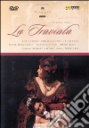 Giuseppe Verdi - Traviata (La) - Rizzi /Gruberova dvd