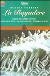 Bayadere (La) - Nureyev/Ballet Opera Paris dvd