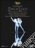 Pyotr Ilyich Tchaikovsky. Swan Lake. Il lago dei cigni dvd