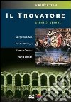 Giuseppe Verdi - Il Trovatore dvd