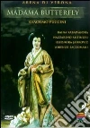 Giacomo Puccini - Madama Butterfly dvd