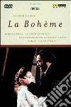 Giacomo Puccini - La Boheme dvd