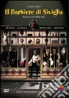 Gioacchino Rossini - Il Barbiere Di Siviglia film in dvd di John Cox