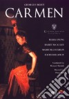 Georges Bizet. Carmen dvd