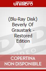 (Blu-Ray Disk) Beverly Of Graustark - Restored Edition brd