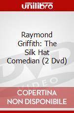Raymond Griffith: The Silk Hat Comedian (2 Dvd) dvd