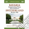Pyotr Ilyich Tchaikovsky - Bavaria E Svizzera film in dvd di Ciaikovski pyotr il'