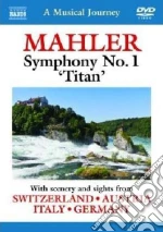 Musical Journey (A): Switzerland, Austria, Italy, Germany
