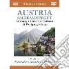 Austria - salzkammergut: salisburgo,hall film in dvd di Wolfgang ama Mozart
